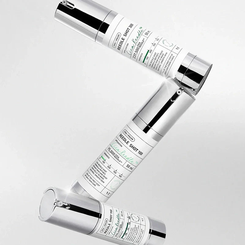 VT Cosmetics - Reedle Shot 300 – Korean Skincare UK VT Cosmetics - Reedle Shot 300 – Korean Skincare UK