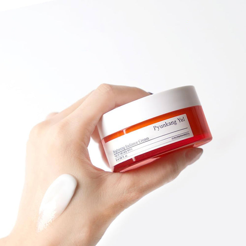 Brightening Radiance Cream