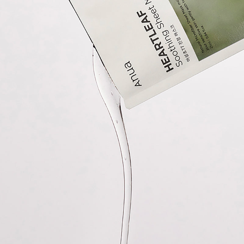 Heartleaf 70 Soothing Collagen Mask