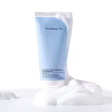 Low pH Pore Deep Cleansing Foam