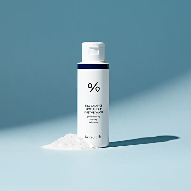 Pro Balance Morning Enzyme Wash