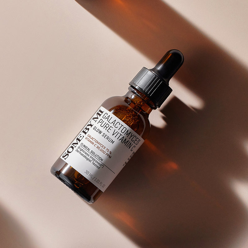 Galactomyces Pure Vitamin C Glow Serum