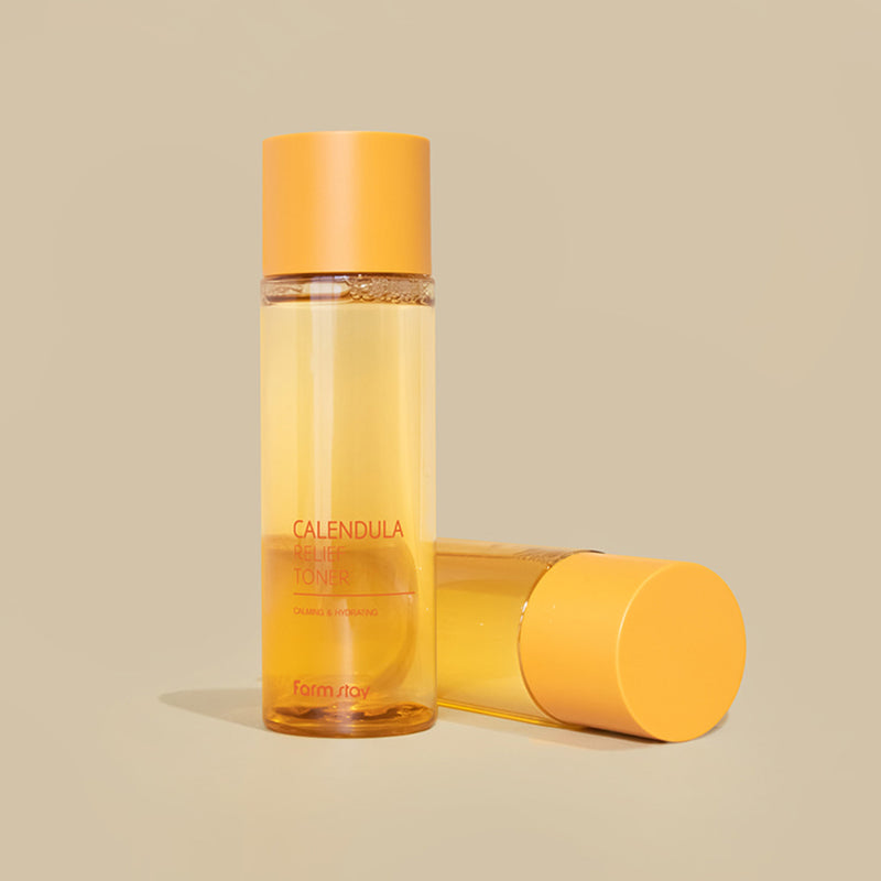 Calendula Relief Toner