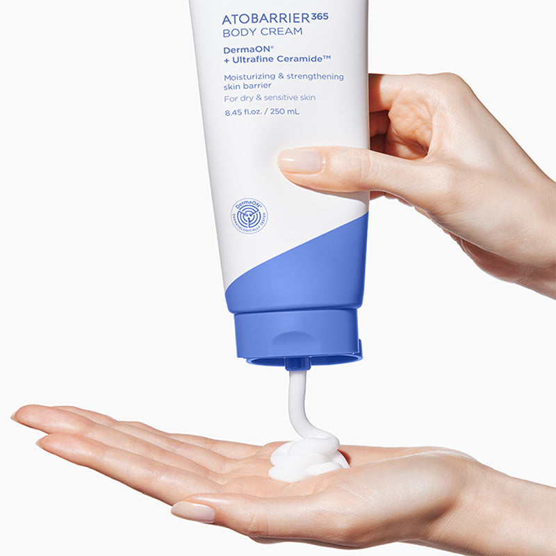 Atobarrier 365 Body Cream