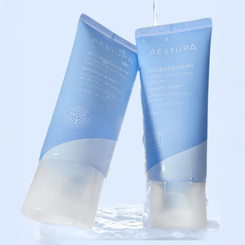 Atobarrier 365 Hydro Soothing Cream