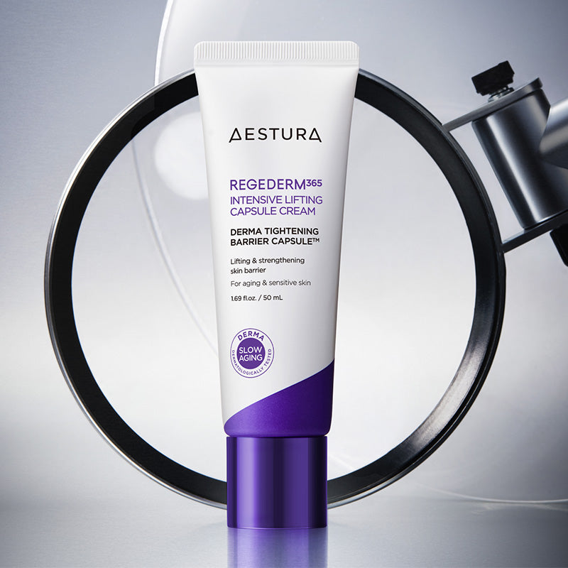 Regederm 365 Intensive Lifting Capsule Cream