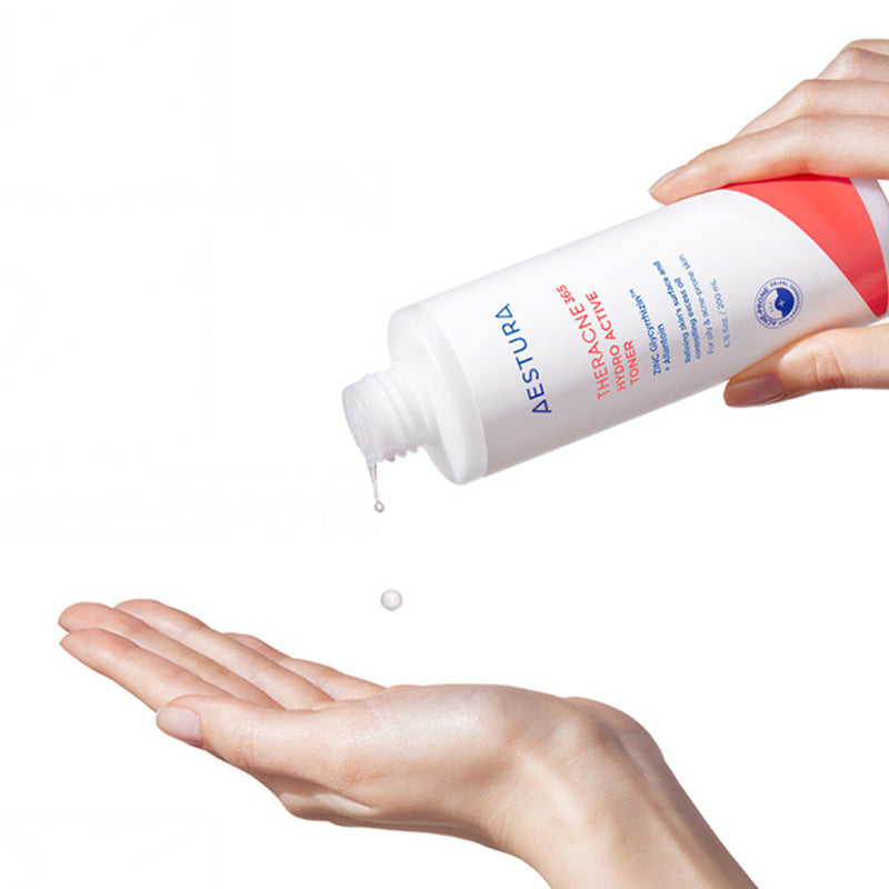 Theracne 365 Hydro Active Toner
