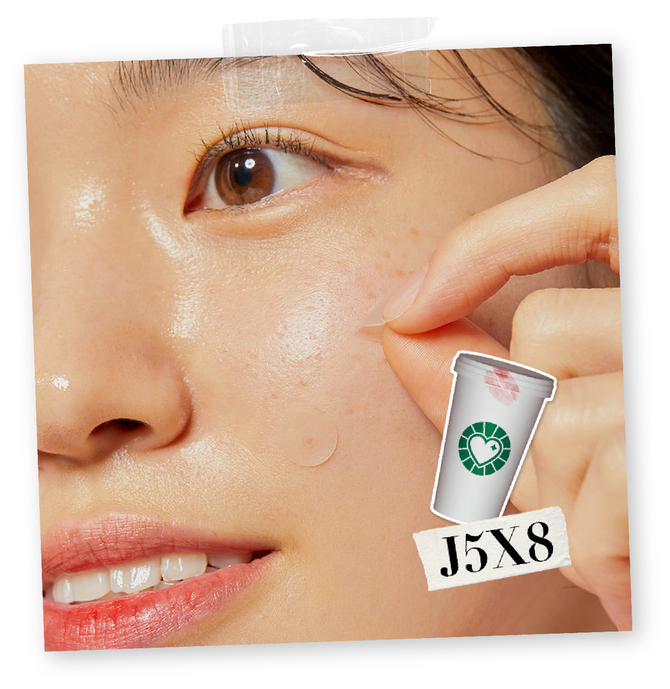 Apply code at checkout