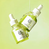 Calming Serum Green Tea+Panthenol