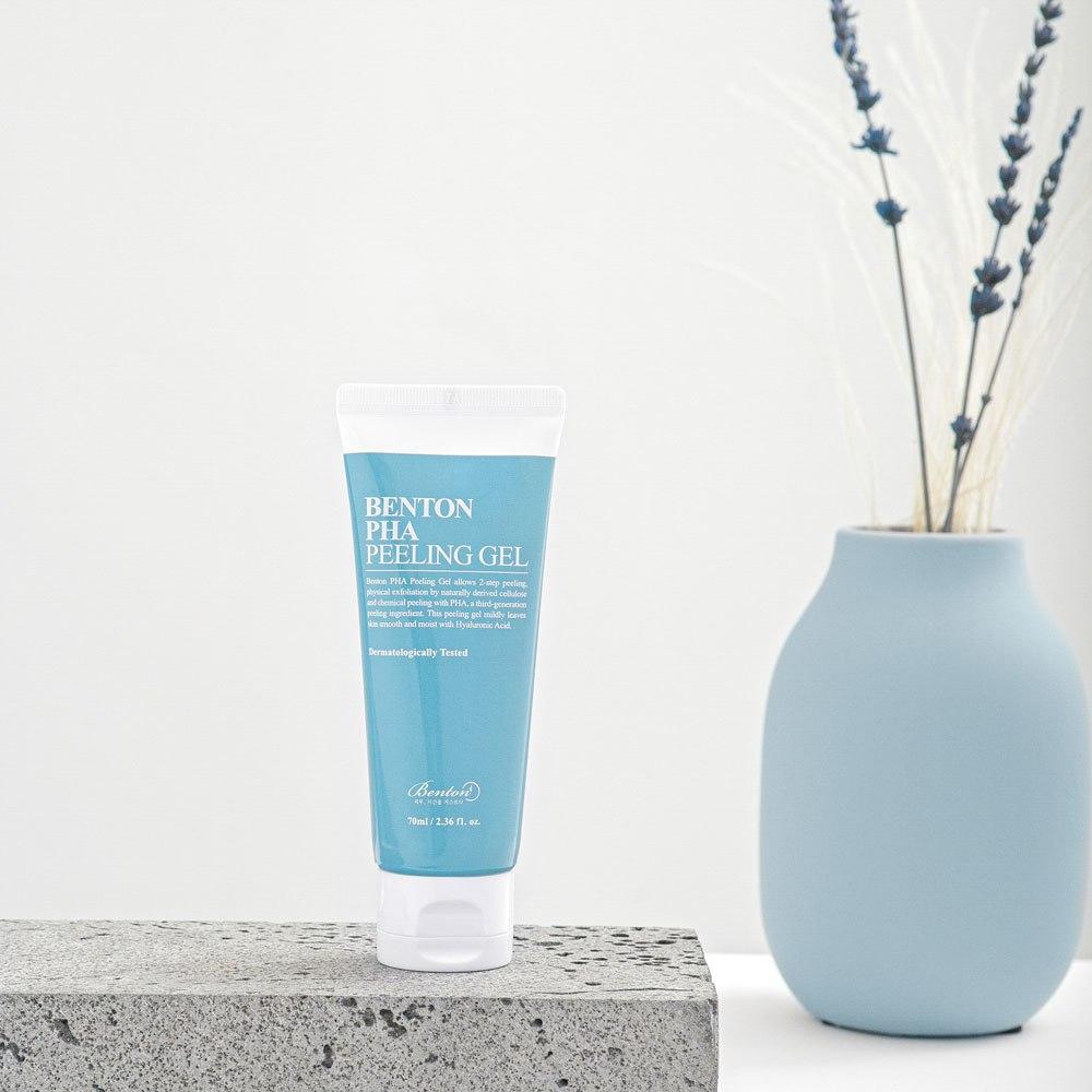 Benton PHA Peeling Gel - Korean-Skincare