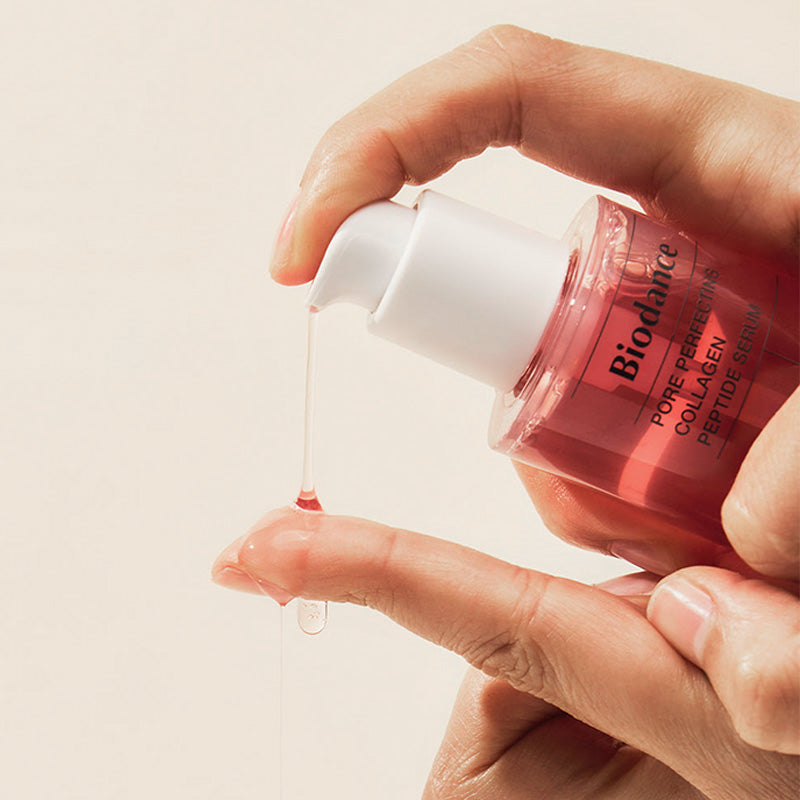 Pore Perfecting Collagen Peptide Serum