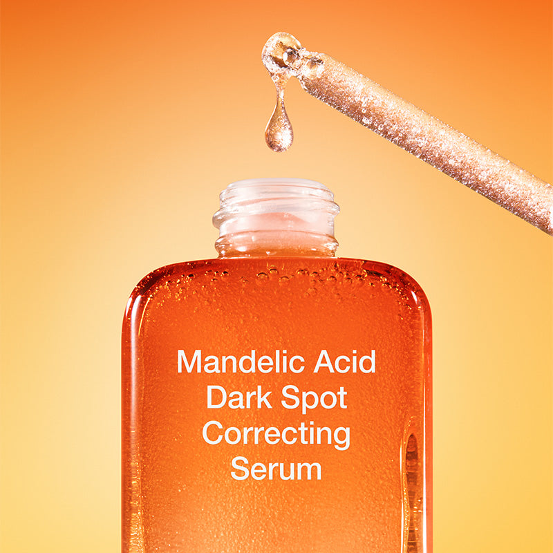 Mandelic Acid Dark Spot Correcting Serum
