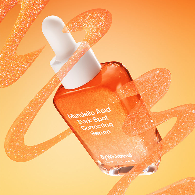 Mandelic Acid Dark Spot Correcting Serum