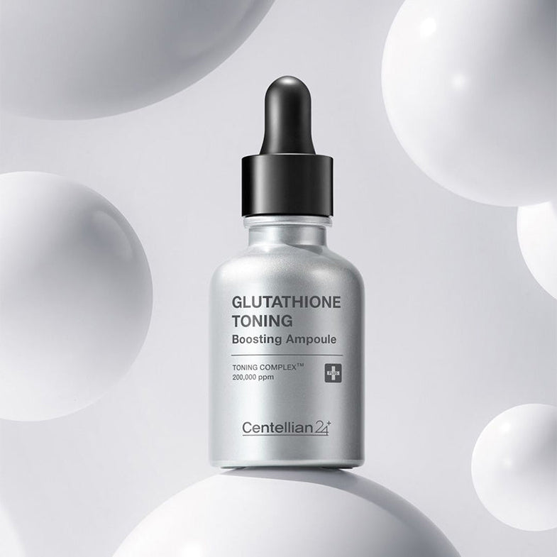 centellian 24 glutathione toning boosting ampoule Glutathione Toning Boosting Ampoule – Korean Skincare UK