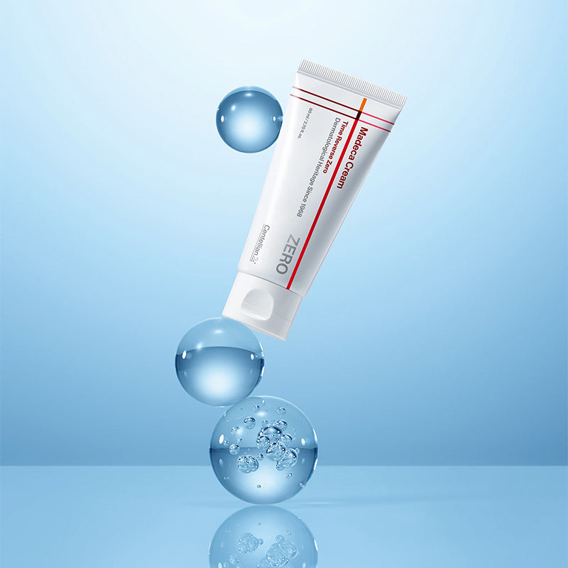 Centella Time Reverse Centellian24 - Madeca Cream Time Reverse Zero – Korean Skincare UK