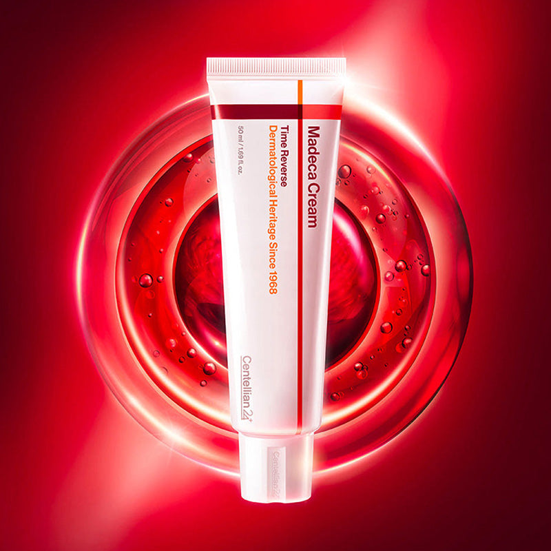 Madeca Cream Time Reverse