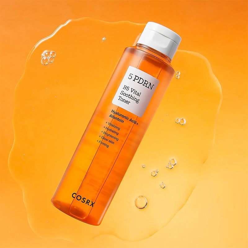 5 PDRN B5 Vital Soothing Toner