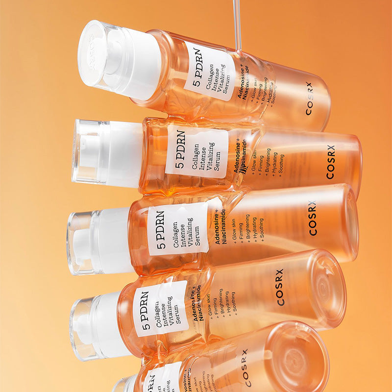 5 PDRN Collagen Intense Vitalizing Serum