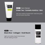 Black Snail Starter Kit