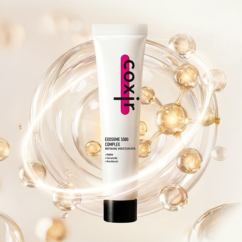 Exosome 5000 Complex Refining Moisturizer