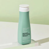 Look At Hair Plus Minticcino Deep Cooling Shampoo