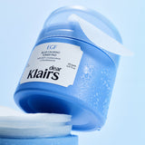 EGF Blue Calming Toner Pad