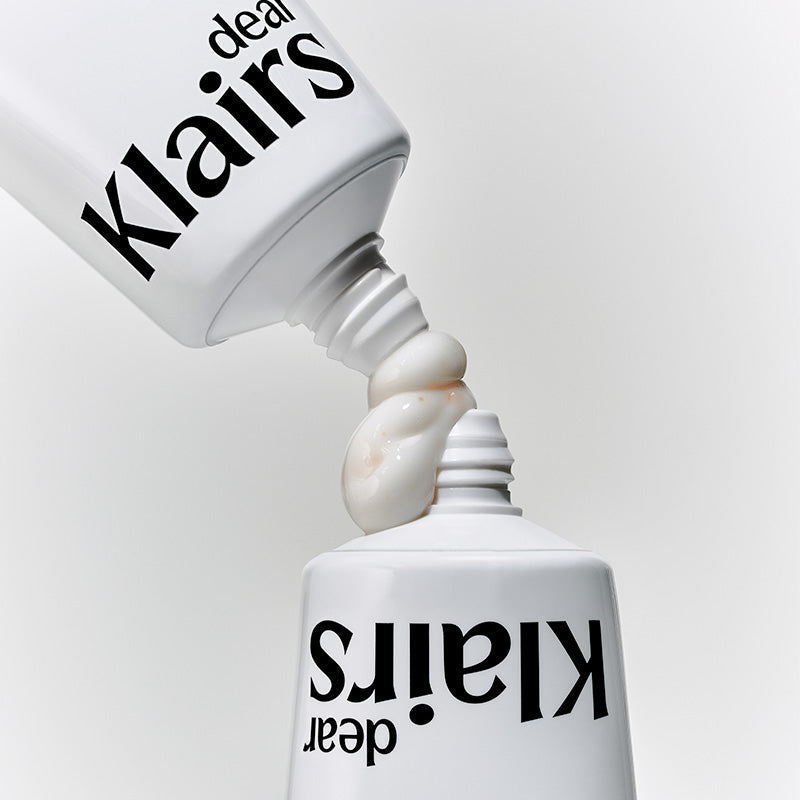 Vitamin Toning Barrier Cream