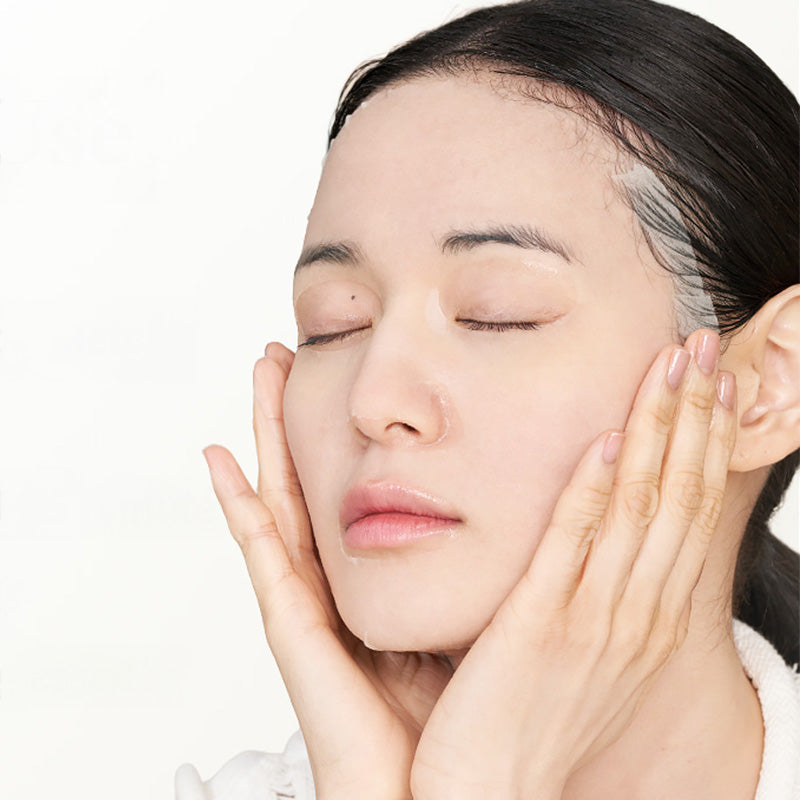 345 Relief Cream Mask