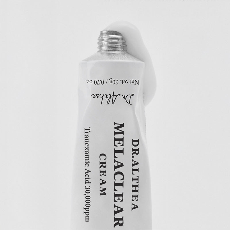 Melaclear Cream