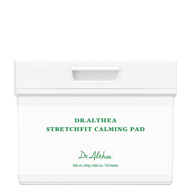 StretchFit Calming Pad