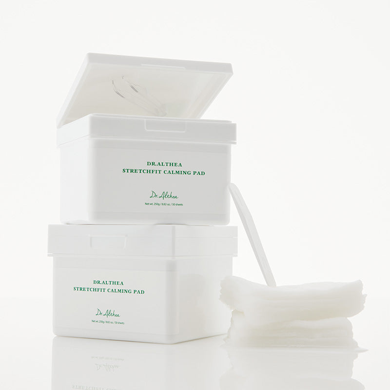 StretchFit Calming Pad