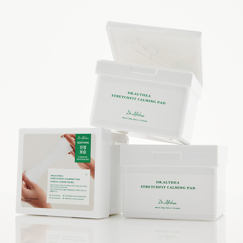 StretchFit Calming Pad