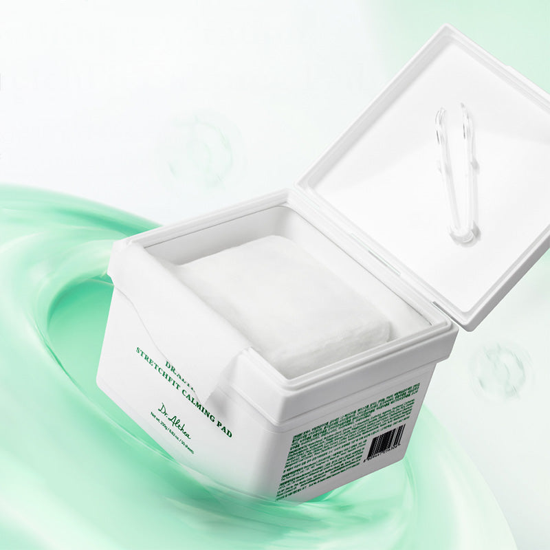 StretchFit Calming Pad