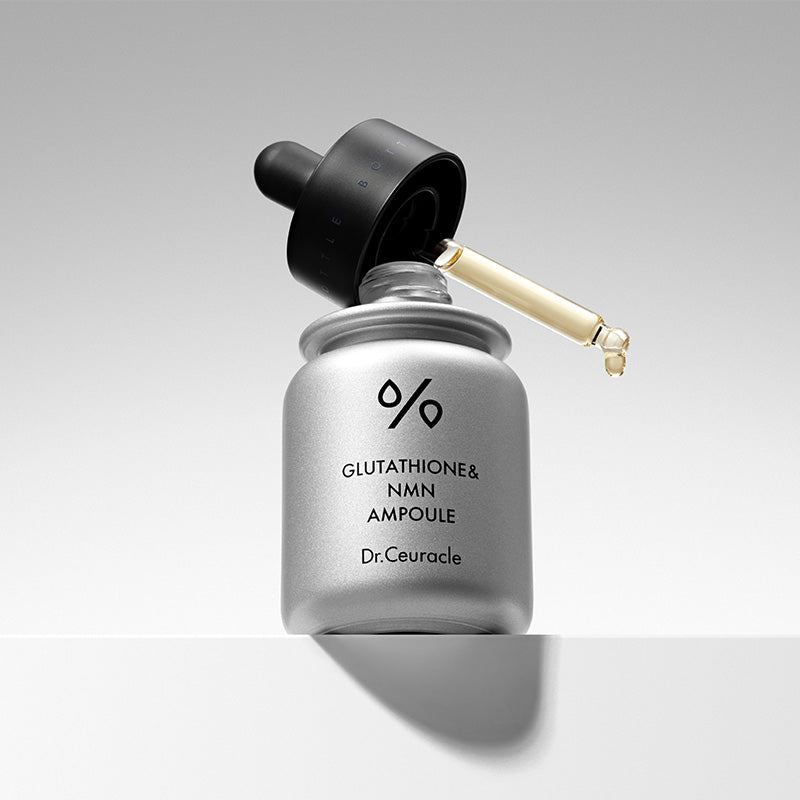 nmn vs glutathione Reversal Co 7 Anti-Aging IV Drips Ranked: