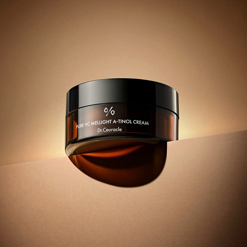 Pure VC Mellight A-tinol Cream