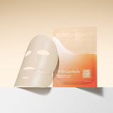 Vegan Kombucha Tea Essence In Gel Mask