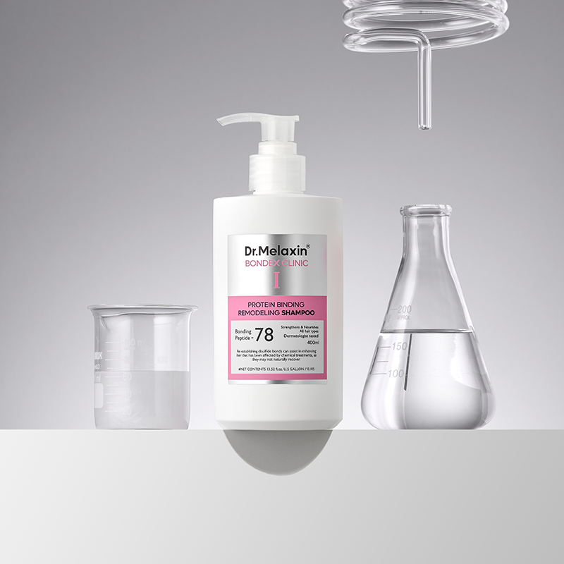 Bondex Protein Binding Remodeling Shampoo