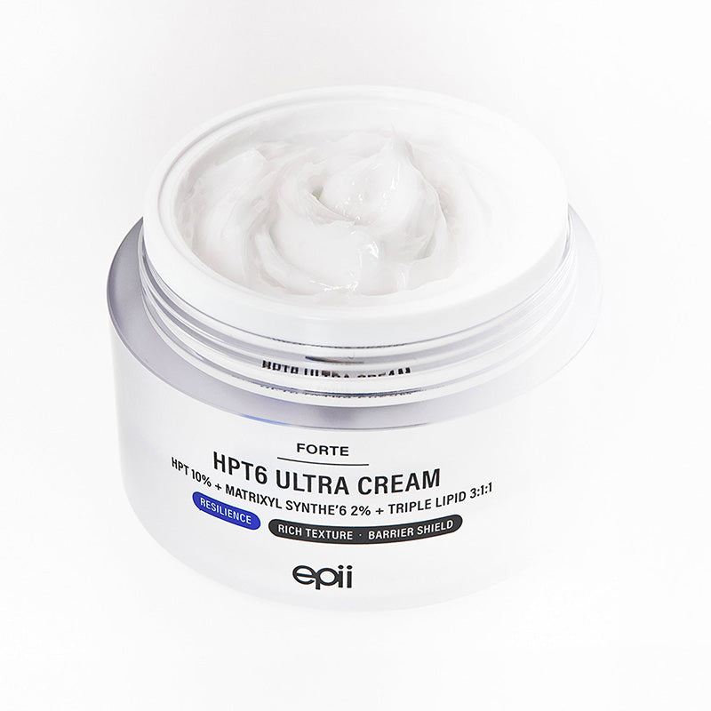 HPT6 Ultra Cream 10%