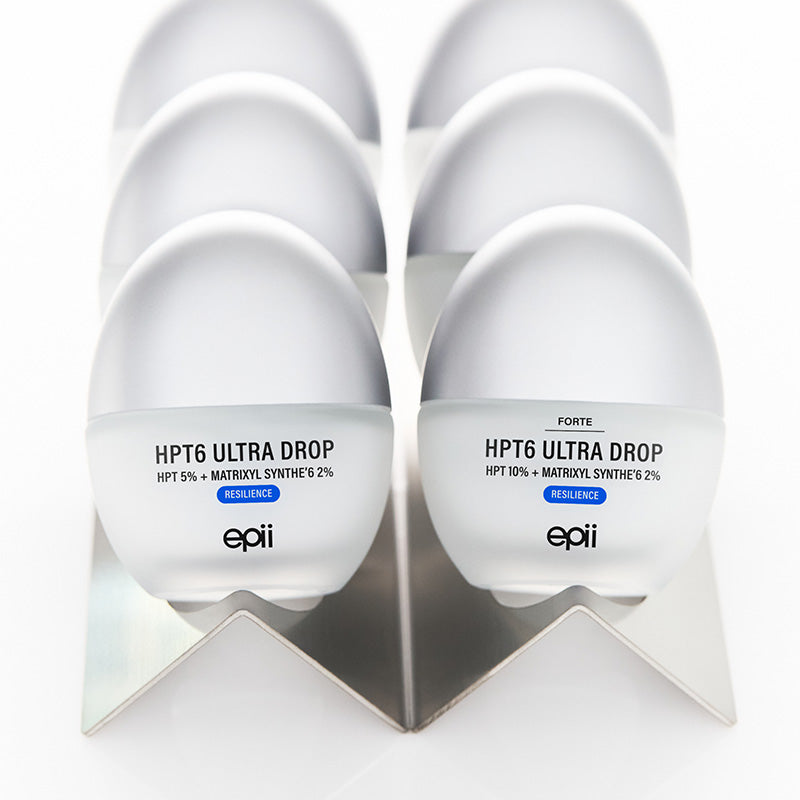 HPT6 Ultra Drop 10%