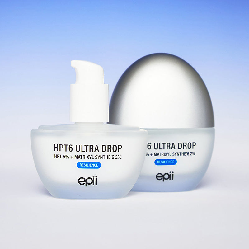 HPT6 Ultra Drop 5%