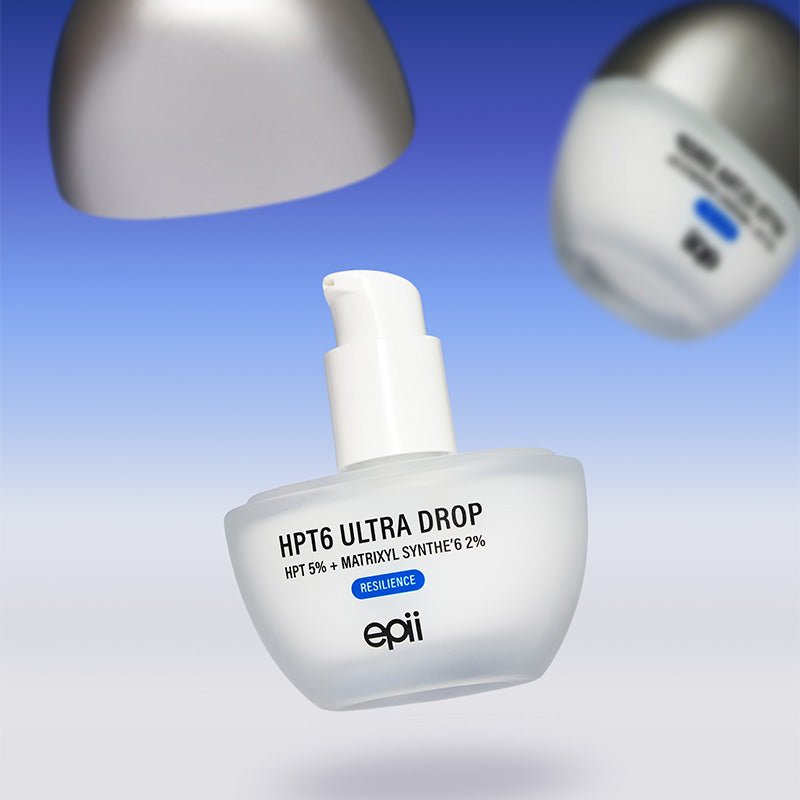 HPT6 Ultra Drop 5%
