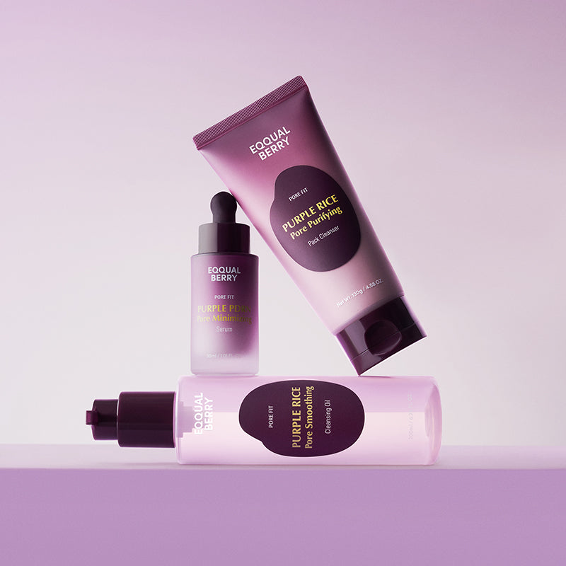 Purple Pdrn Pore Minimizing Serum