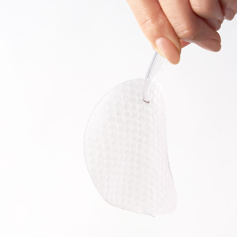 Collagen Glow Up Gel Toner Pads