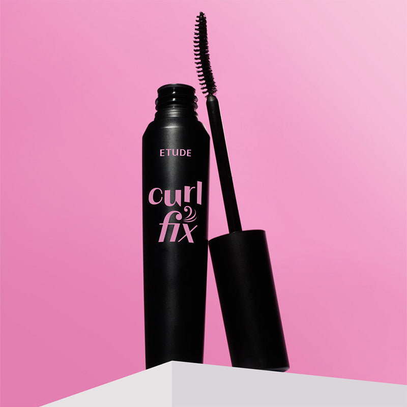 Curl Fix Mascara