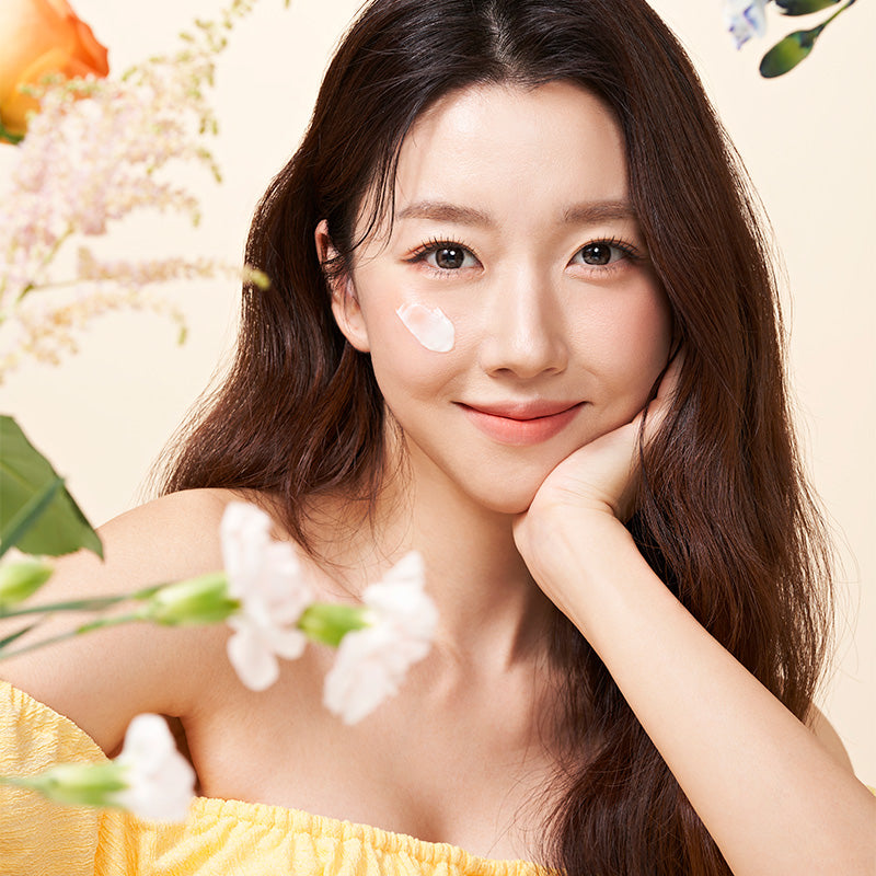 Weightless Sun Fluid