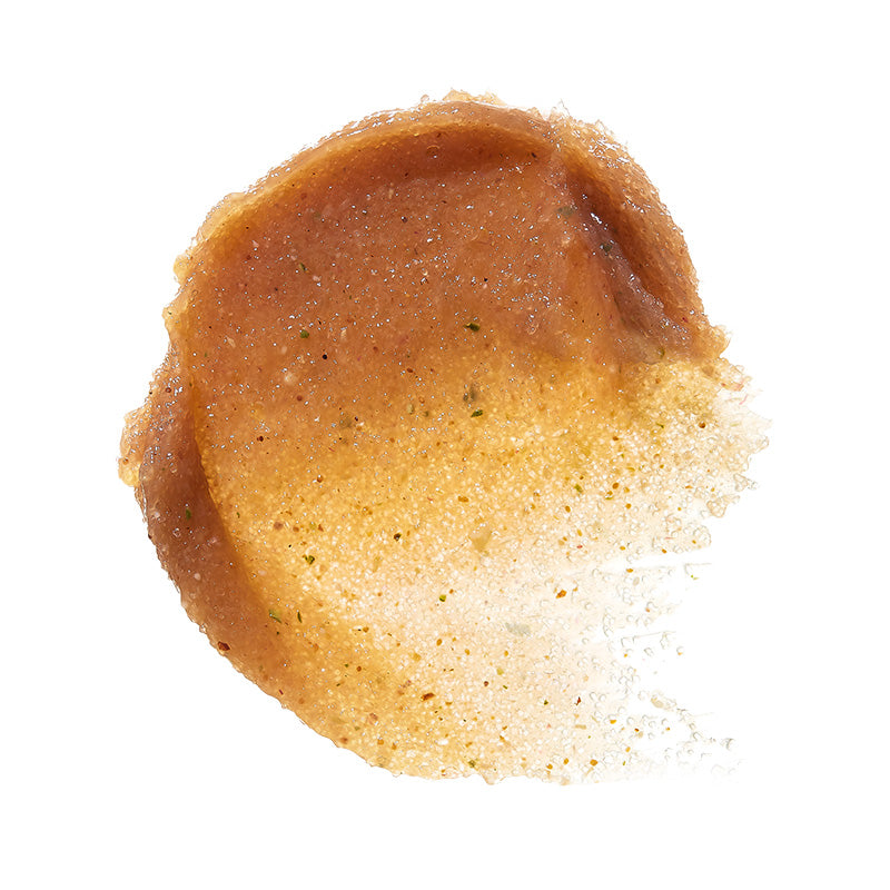 Fig Scrub Mask