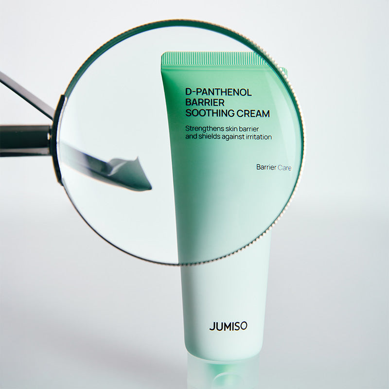 D-Panthenol Barrier Soothing Cream