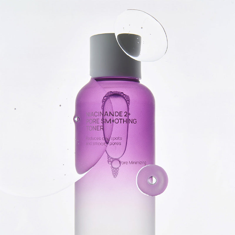 Niacinamide 2+ Pore Smoothing Toner