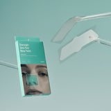 Overnight Zero Pore Nose Patch