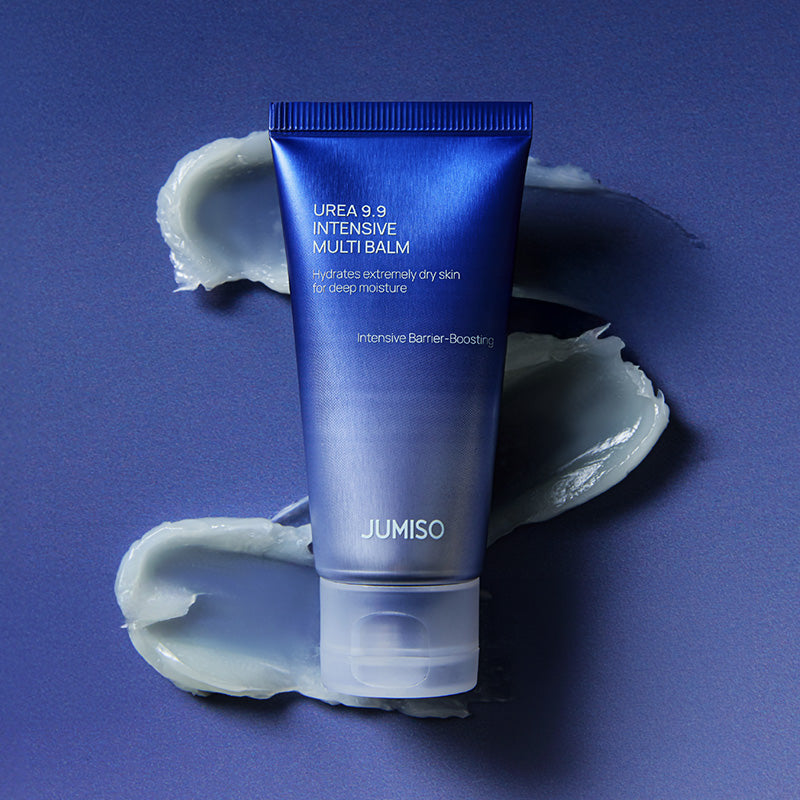Urea 9.9 Intensive Multi Balm